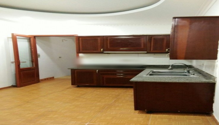 Vip Mặt Phố KD Phố Yên Bái 2, 30m2, 5 tầng, 3 ngủ, 15 Triệu - hàng ăn, siêu thị, VP, KD sạch